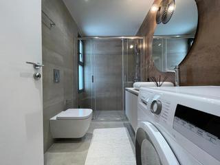 Location Appartement  Calle duque de ahumada 10