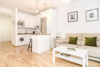 Location Appartement à Carrer del poeta alberola 12