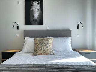 Location Appartement  Calle duque de ahumada 10