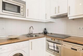 Location Appartement à Rúa bolivia 1
