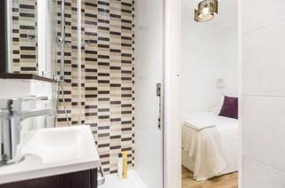 Location Appartement à Calle de juan ramón jiménez 8