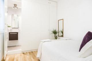 Location Appartement  Calle de atocha 26
