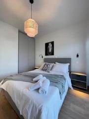 Location Appartement  Rúa de montero rios 36