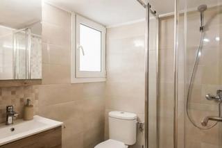 Affitto Appartamento in Carrer del dos de maig 20