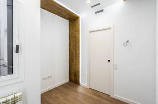 Piso en Avenida Finisterre 234