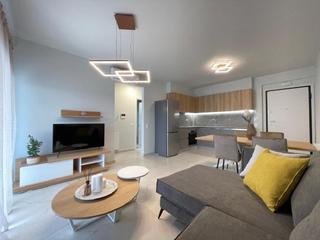 Location Appartement  Calle becerro de bengoa 12