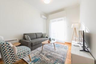 Location Appartement à Calle gregorio fernández 4