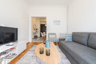 Miete Etagenwohnung  Calle villa benavente 18