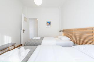 Miete Etagenwohnung in Carrer de josep floresví garreta 9