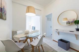 Location Appartement  Calle doctor múgica 28