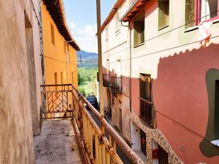 Casa  Carrer de sant pere. Casa en venda a montagut