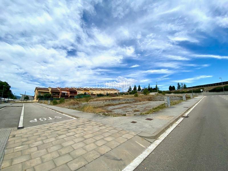 Foto 005e1459-f305-4309-8486-fc314597e2e2. Terreno residencial 18 terrenys, especial promotors en Torelló