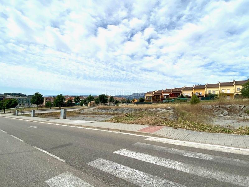 Foto 11d621d2-8414-4d4c-b4a9-7484787f8908. Terreno residencial 18 terrenys, especial promotors en Torelló