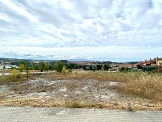 Terreny residencial  Carrer mas torra. 18 terrenys, especial promotors