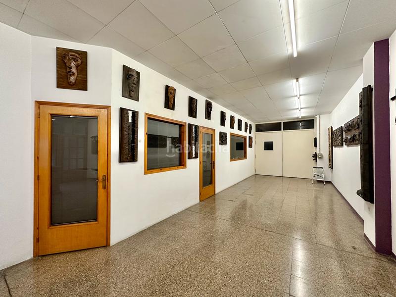 Foto 057cb13b-184d-462e-ad16-39b4c0ea6c66. Business premise in Torelló