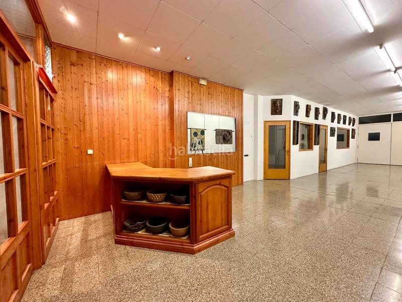 Foto 0616ddbf-663b-433a-b53c-ffadd0e9e62b. Business premise in Torelló