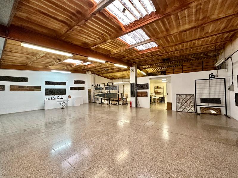 Foto 14b8cdc3-5c15-4b64-a13b-e00310cd4357. Business premise in Torelló