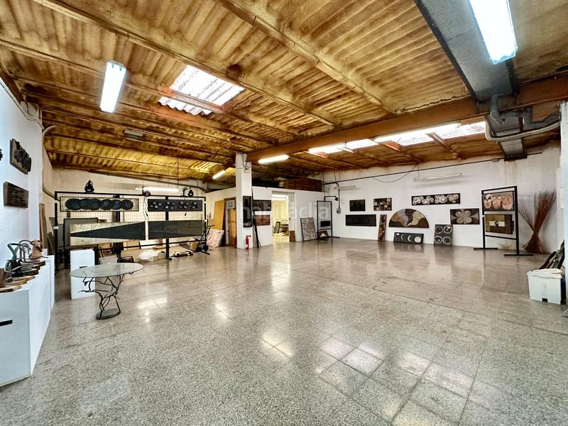 Foto 413304b2-4444-40de-9d1a-dc4516bbe304. Business premise in Torelló