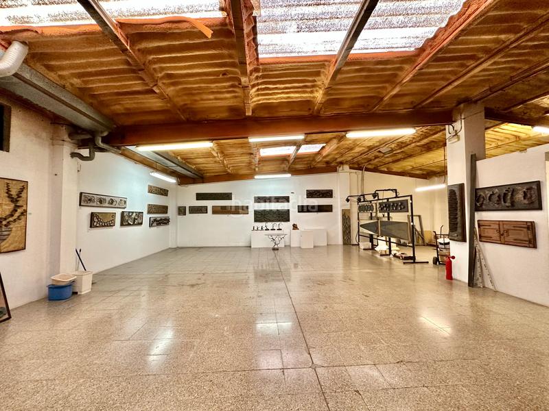 Foto 447c5bd5-a3db-4386-a7aa-2ea12fb90214. Business premise in Torelló