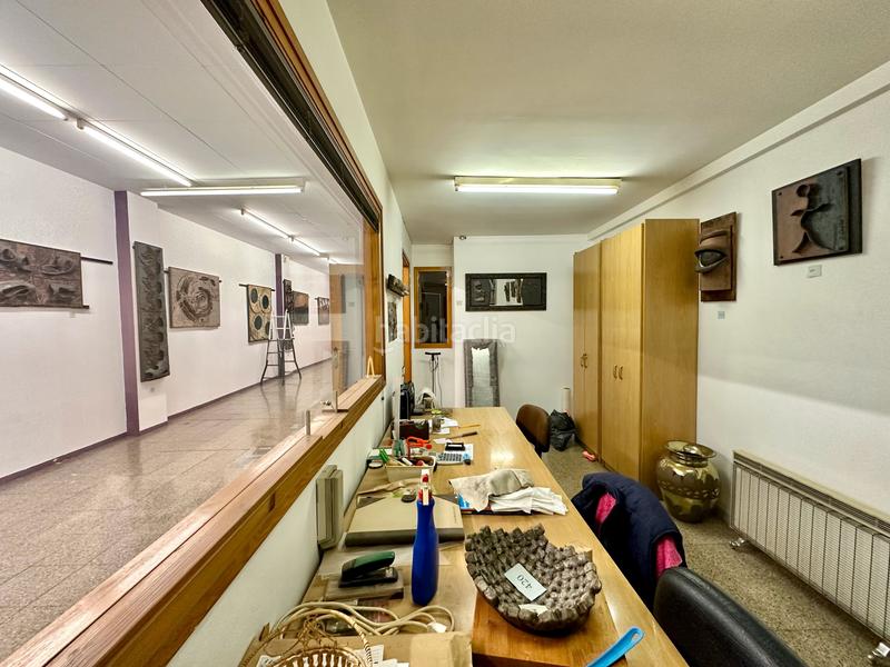 Foto 6d03708c-cbcc-4dca-a2fd-10f6404f8a7a. Business premise in Torelló