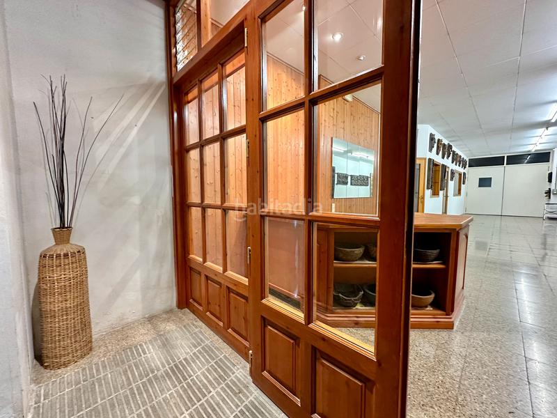 Foto 71774e31-3759-49ef-8162-a56ba5cab6c2. Business premise in Torelló