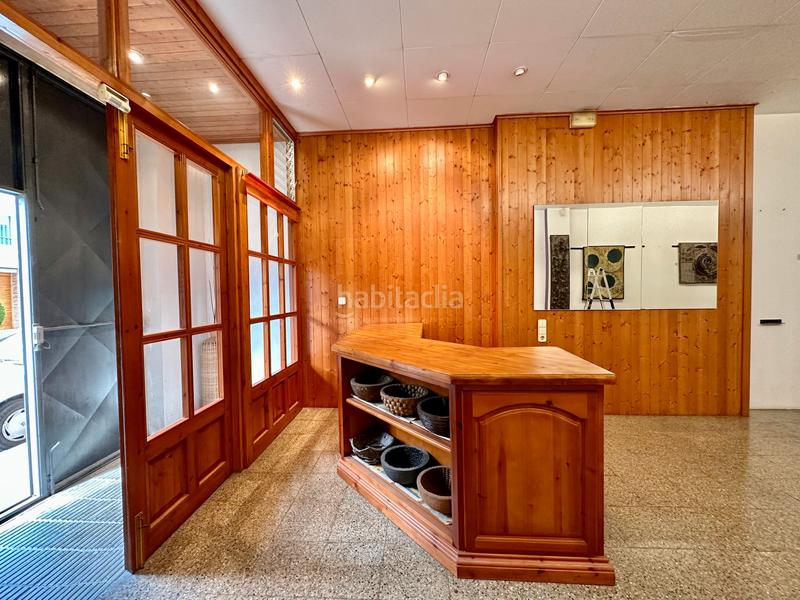 Foto 8a870060-b6e5-4b0c-b20e-d8c8a62a2080. Business premise in Torelló