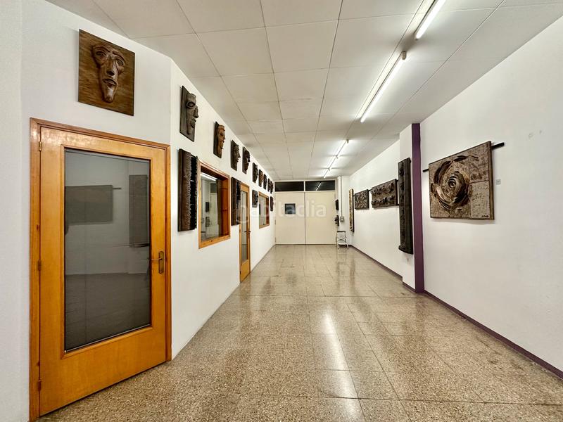 Foto 999e7d2d-8dbb-4765-b90e-ea6d4855e249. Business premise in Torelló