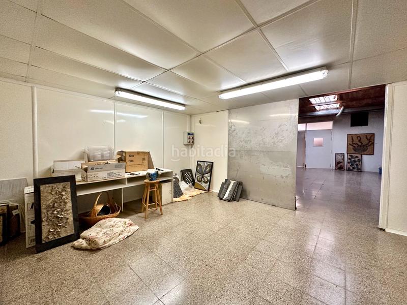 Foto 9ce6dfc5-6d2e-41f0-b421-83a06b0803d2. Business premise in Torelló