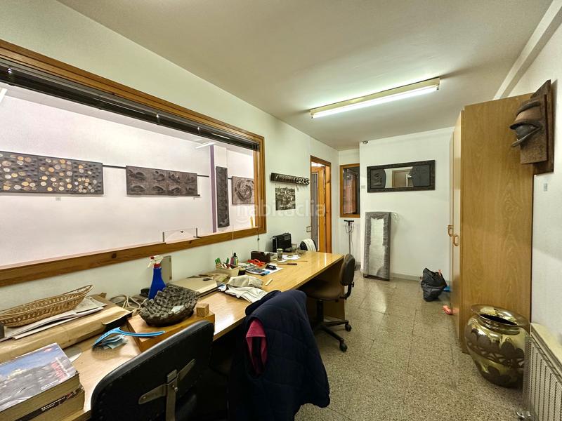 Foto a75c511a-db00-4fd6-9de4-90c06c97fd14. Business premise in Torelló