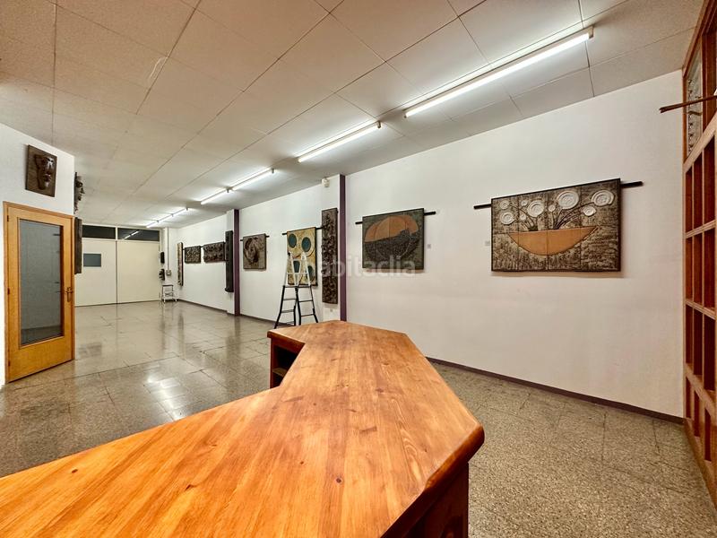 Foto aa8db244-00fa-4341-b6f8-2138a6c19dce. Business premise in Torelló