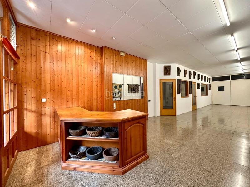 Foto b1354a88-5e02-4872-94ef-6d85084934eb. Business premise in Torelló