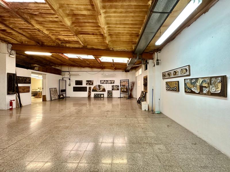 Foto c16be888-d85f-4bcd-9ecd-2360bdf162df. Business premise in Torelló