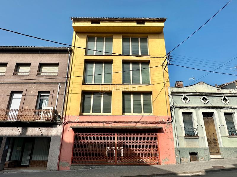 Foto 9993488b-3301-4454-b3ad-d062f3e7b1f9. Édifice dans avinguda de la generalitat 26 dans Torelló