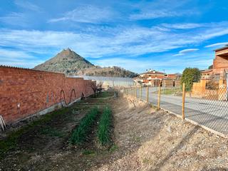 Terreny residencial a Camí dels ferrers 1. Inversors i promotors! solar 808 m2 en permuta a santa maria de