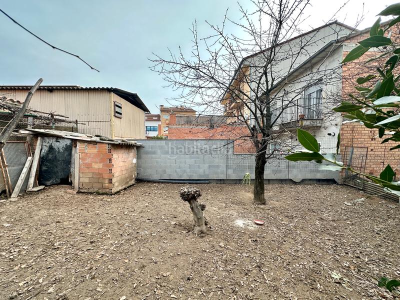 Foto 0343d04c-7f36-476a-a185-3a2b67c0b976. Terreny residencial a Torelló