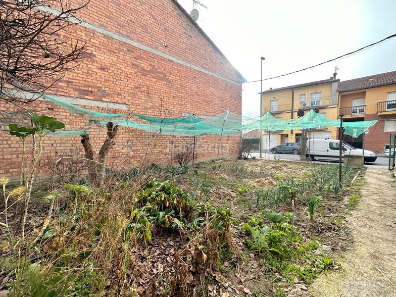 Foto 83d1f0c9-7b7b-465a-a5da-f4936c9f37cf. Terreny residencial a Torelló