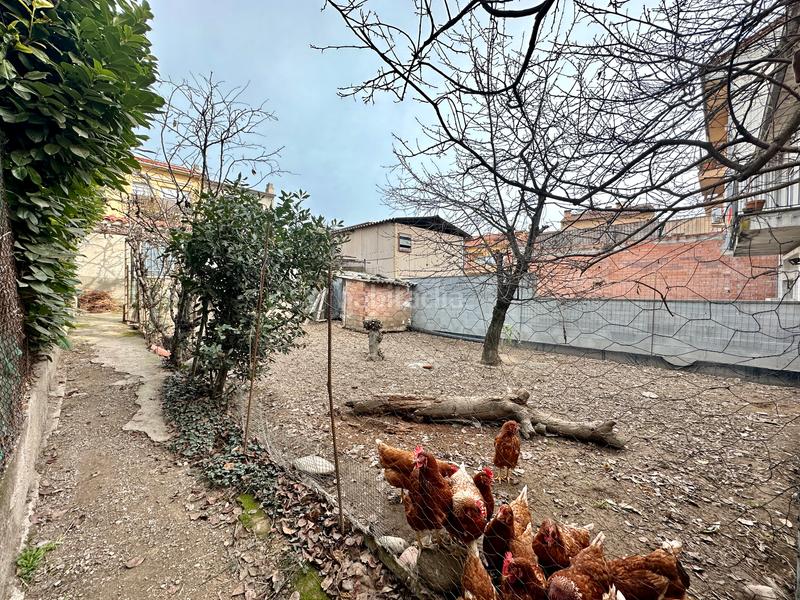 Foto b21924dd-b1fe-4f41-8aec-d1cc34a867f9. Terreny residencial a Torelló