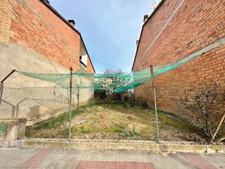 Terreny residencial  Carrer del progrés. Terreny de 256 m2 a torelló
