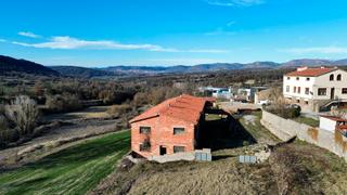 Terreny residencial a Carrer moià 129. Inversors: solars de 3.047 m2 a castellterçol