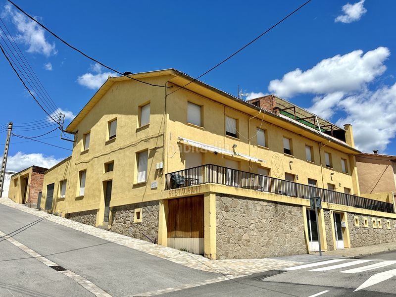 Foto 8d563008-a900-4bea-bac0-63d47658f3d4. Edifici a vial camino 4 a Santa Maria de Besora