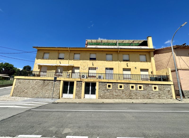 Foto a8bc7da9-bc6c-4a39-9f32-cb25cca966e7. Edifici a vial camino 4 a Santa Maria de Besora