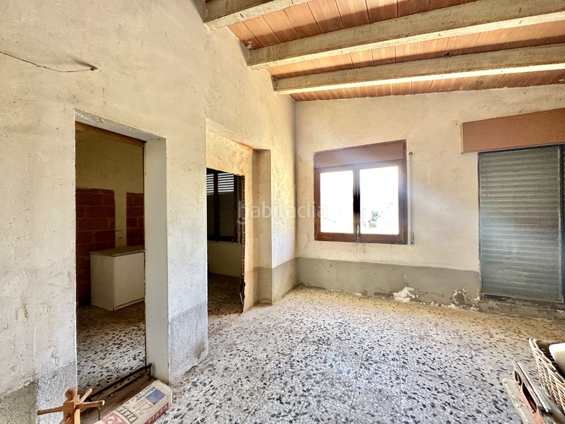 Foto f084601c-bd88-49ee-90de-59ce723838e5. Edifici a vial camino 4 a Santa Maria de Besora