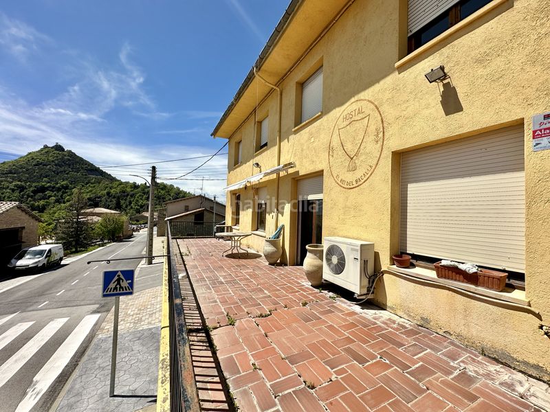 Foto f7502cc9-7760-4a90-bb16-eeafbc43bac6. Edifici a vial camino 4 a Santa Maria de Besora