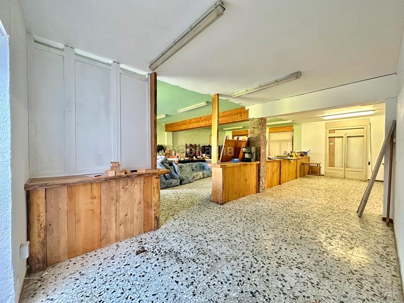 Foto 102dcb90-8887-46c8-bffa-3505bce3b37a. Local commercial dans Santa Maria de Besora