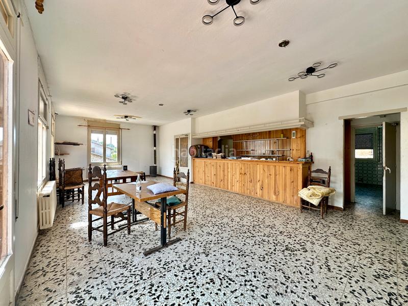 Foto 237dbc47-dde9-4ab7-a729-4f06b4c662a8. Local commercial dans Santa Maria de Besora