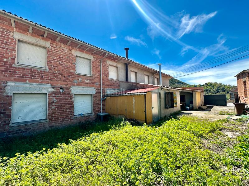 Foto 2590f5f5-394b-4e3f-80f5-f0bd7540f519. Local commercial dans Santa Maria de Besora