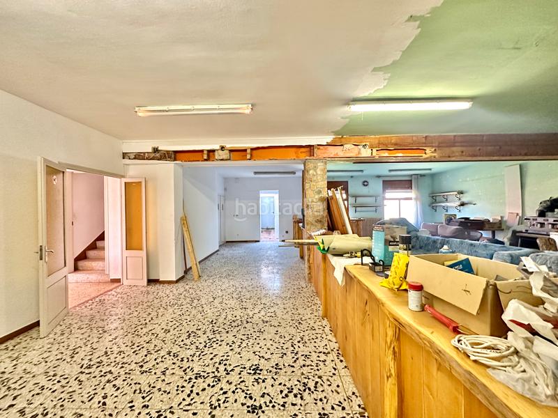 Foto 279353ed-8283-4edb-9551-05c47c2e10c8. Local commercial dans Santa Maria de Besora