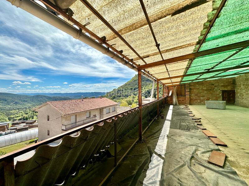 Foto 352a24e4-fd49-4d1a-94f2-963d3b06e4e8. Local commercial dans Santa Maria de Besora