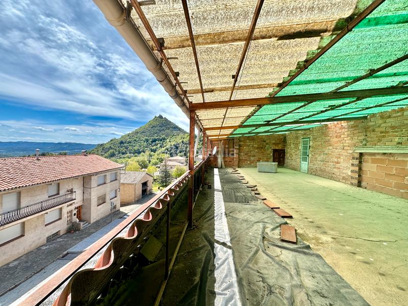 Foto 6ab0b8f2-1338-4b1f-b498-92f736d15c03. Local commercial dans Santa Maria de Besora