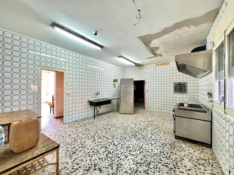 Foto 70e4d21e-de0f-4ed6-a181-c3e4a736f89d. Local commercial dans Santa Maria de Besora